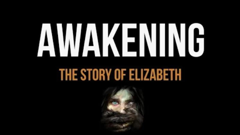 Awakening: The Story of Elizabeth — кадр из видео